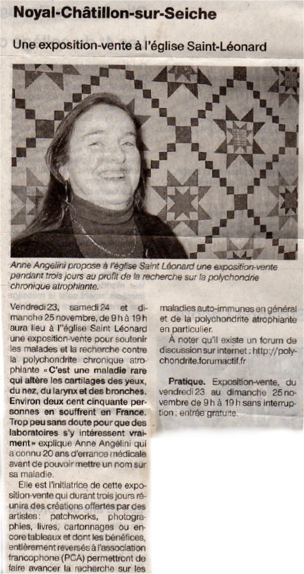 Expo-Anne