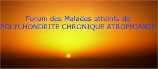 Bienvenue sur le forum francophone de la PCA